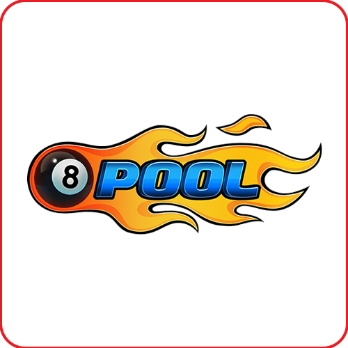 8 ball pool